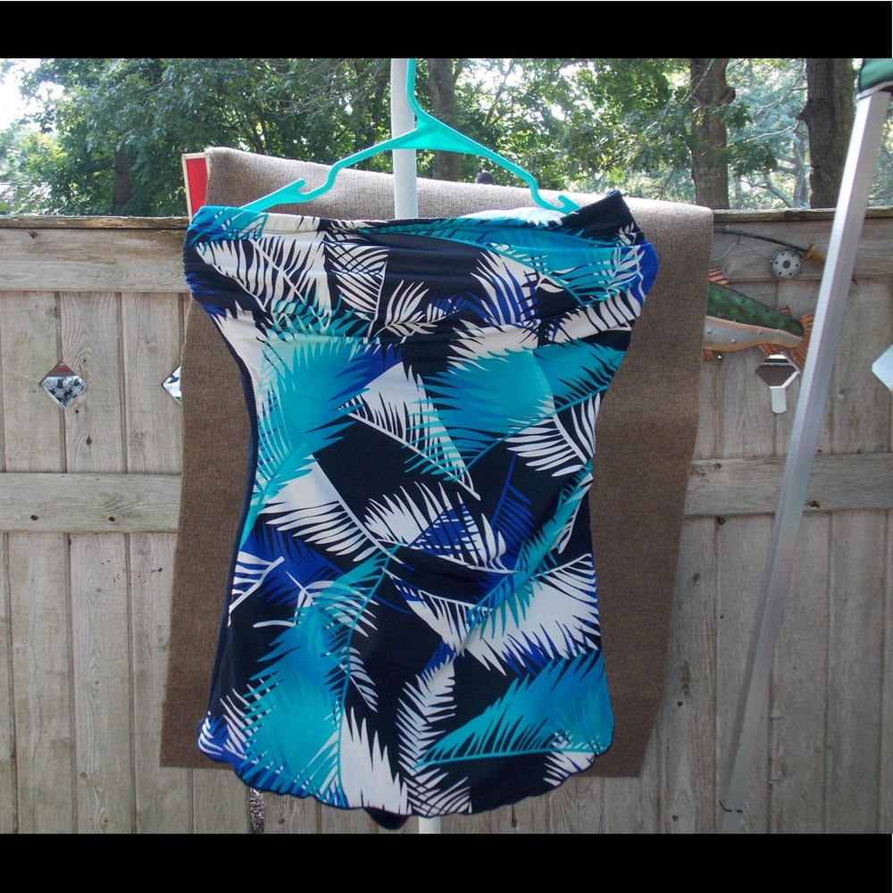 Swimsuit